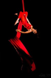 valentina luna rossa
