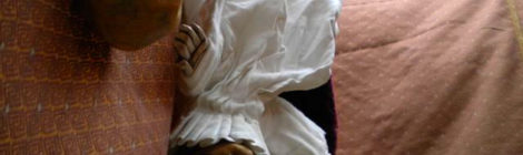 TDT2018: Le Guarattelle di Pulcinella
