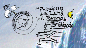 TDT2018: La Principessa della luna e il regno di ghiaccio @ la luna nel pozzo | Ostuni | Apulia | Italy