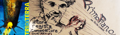 TDT2018: DISCO SUPEREROI III: I Muti CHARLOT IN PRIMO PIANO con Mirko Lodedo A seguire DJ Michele Sansanelli per grandi e piccoli