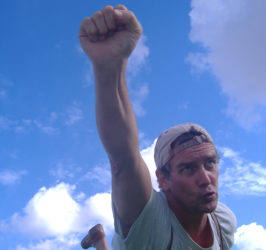 FdI- SUPERMAN & ME with Robert McNeer - Original English version!