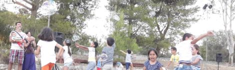 Il Bambino è padre dell'Uomo