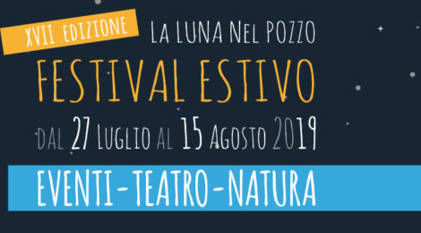 FESTIVAL ESTIVO 2019