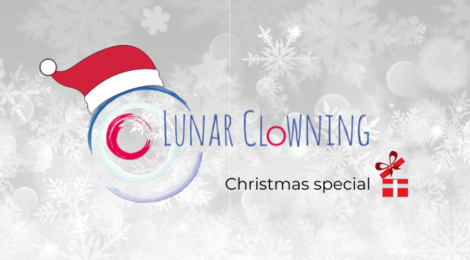 Clown alla Luna nel 2020: sconti natalizi!