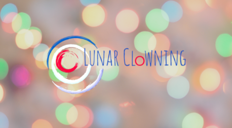 Clown 2020: calendar