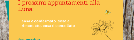 Modifiche al calendario degli appuntamenti
