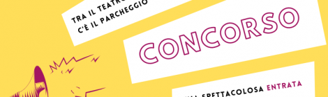Bando di CONCORSO