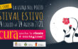 Online il programma del Festival Estivo!